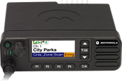MotoTRBO DM4600e